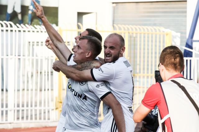 梅西战旧主难有作为 大巴黎或半场解决迈国际